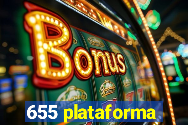 655 plataforma